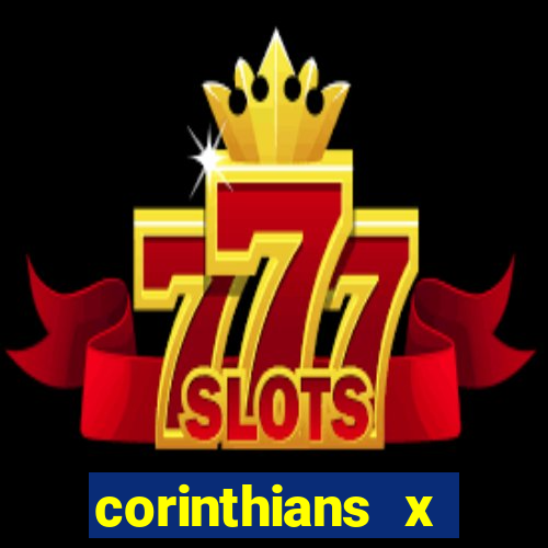 corinthians x cruzeiro ao vivo e gratis